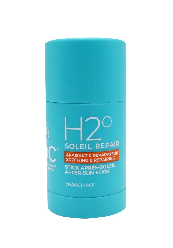 ROC SOLAIRE STICK APRES-SOLEIL 15G 2 stick soleil repair roc