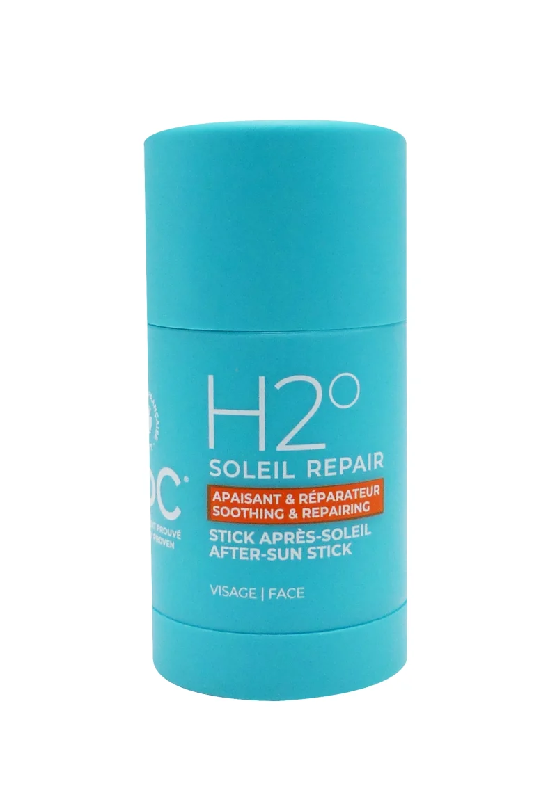 stick soleil repair roc