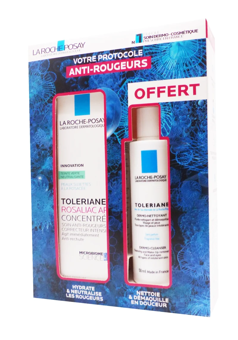 toleriane rosaliac