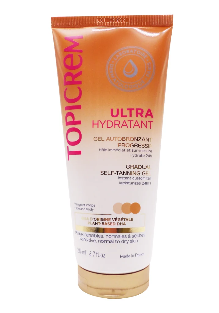 TOPICREM ULTRA HYDRATANT 200 ML 2 topicrem ultra hydratant 200ml 1