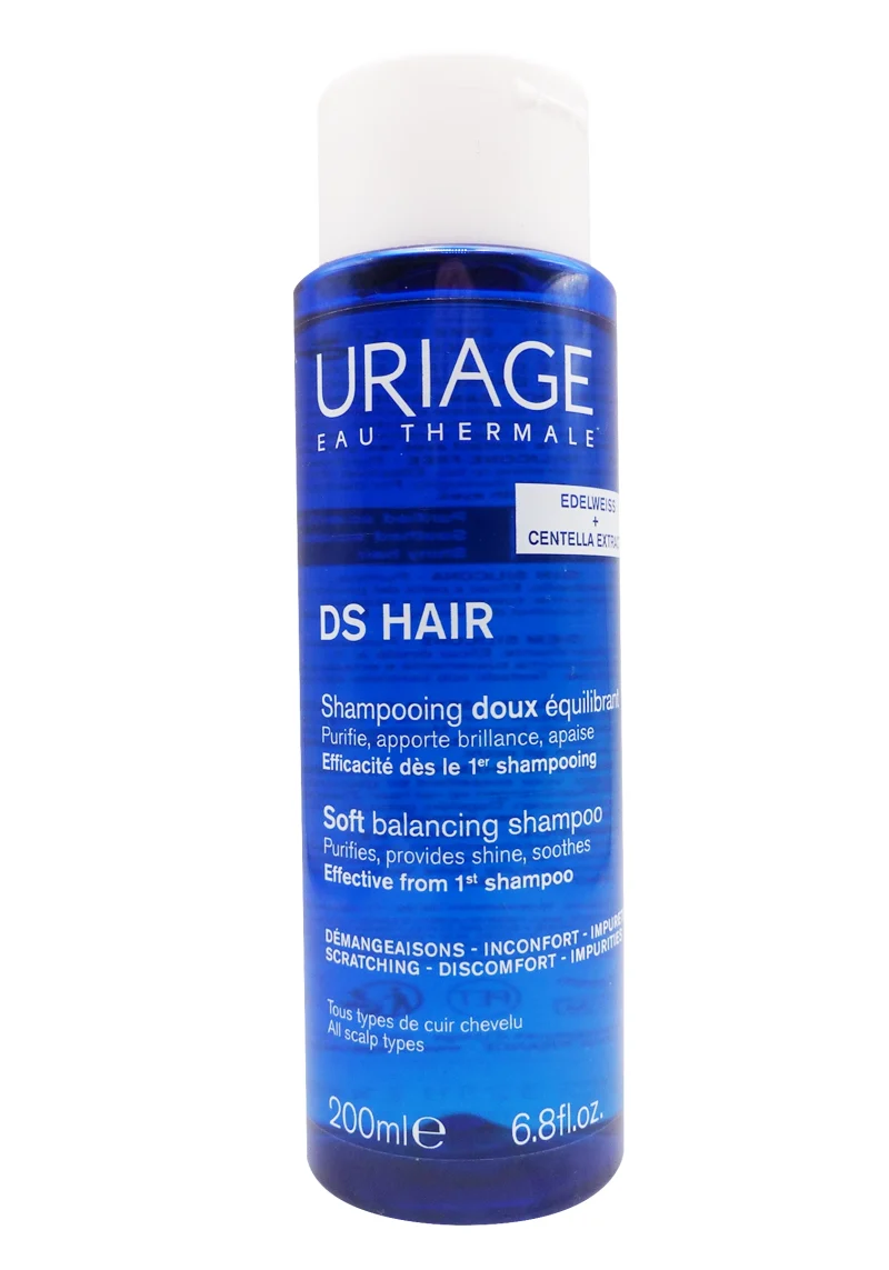 uriage ds hair 200 ml