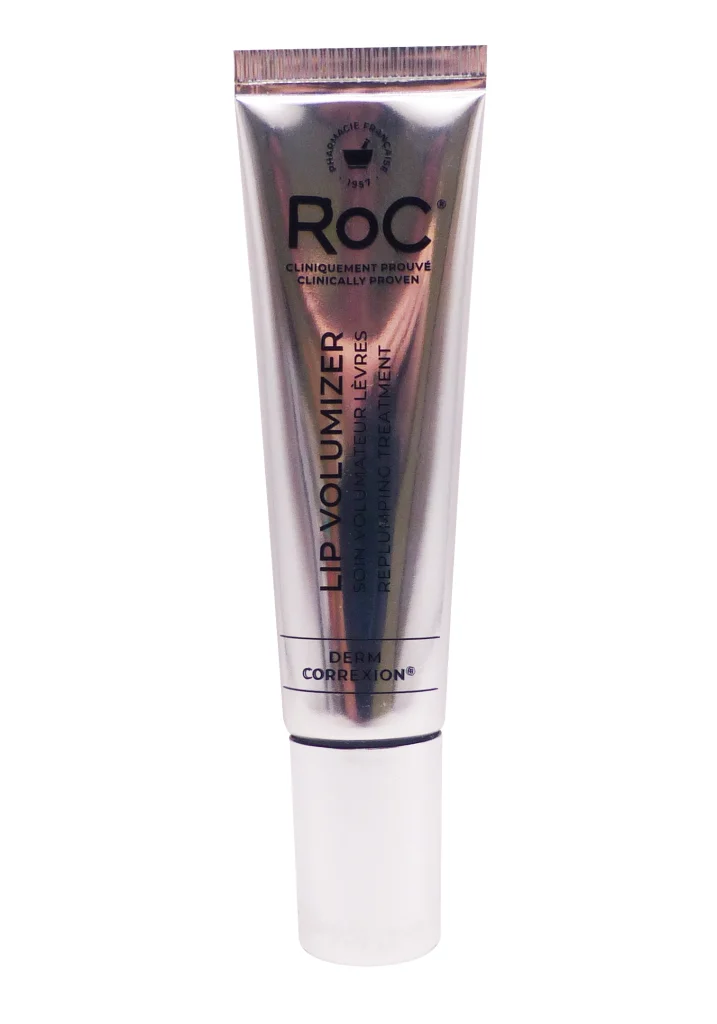 ROC DERM CORREXION LIP VOLUMIZER 10ML 3 volumizer