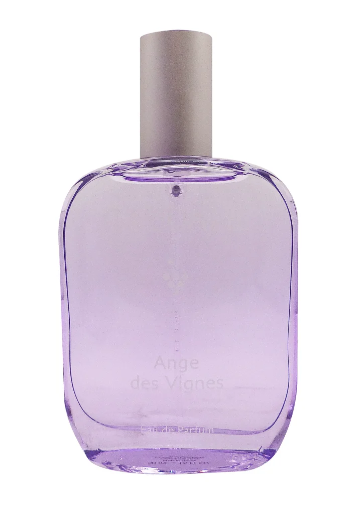 CAUDALIE EAU DE PARFUM ANGE VIGNES 50ML 4 ange des vignes parfum