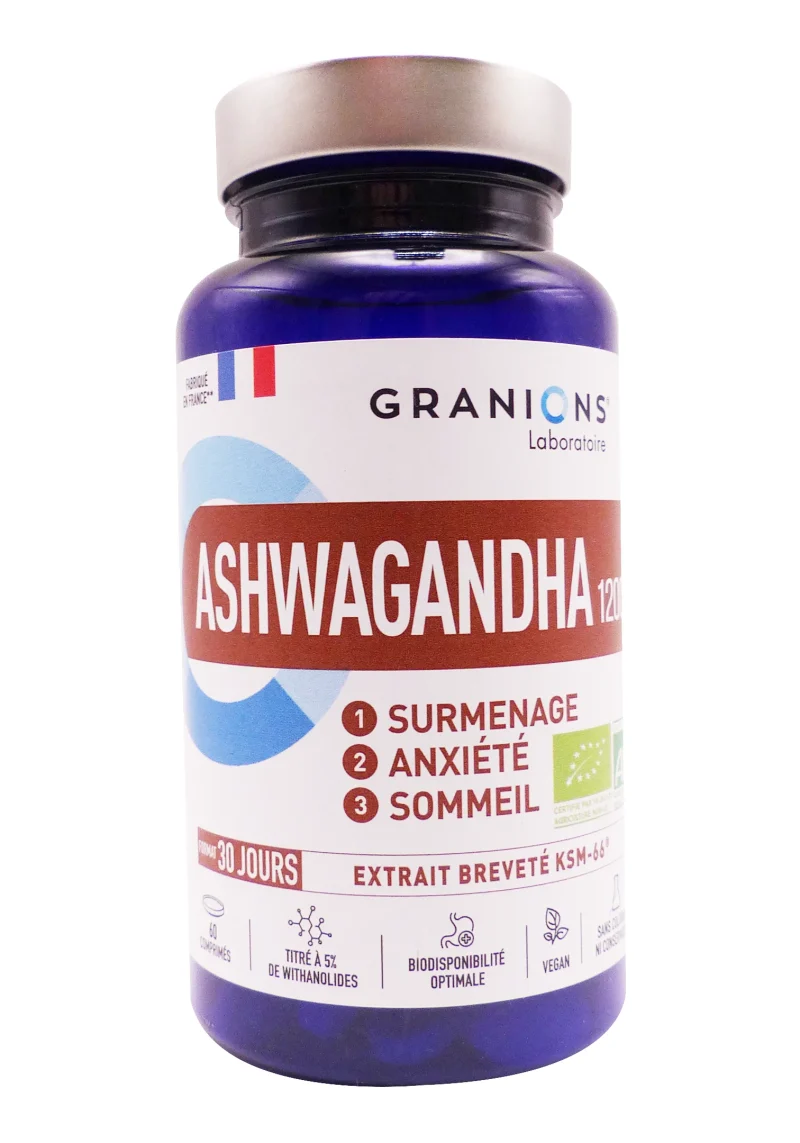 ashwagandha