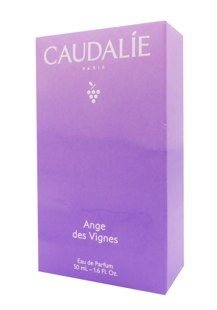 CAUDALIE EAU DE PARFUM ANGE VIGNES 50ML 2 caudalie ange des vignes