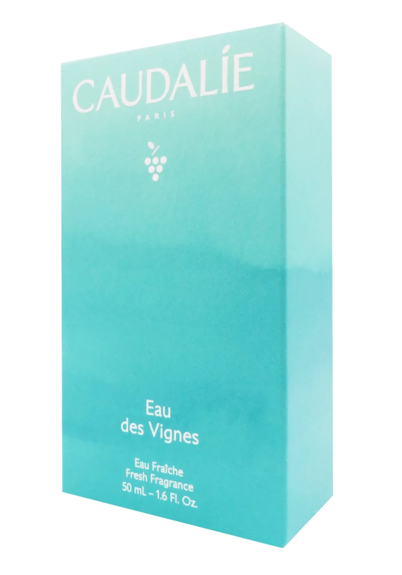 caudalie eau des vignes