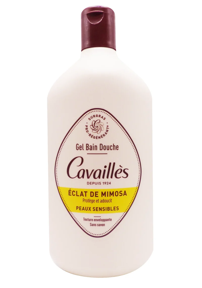 cavailles eclat de mimosa