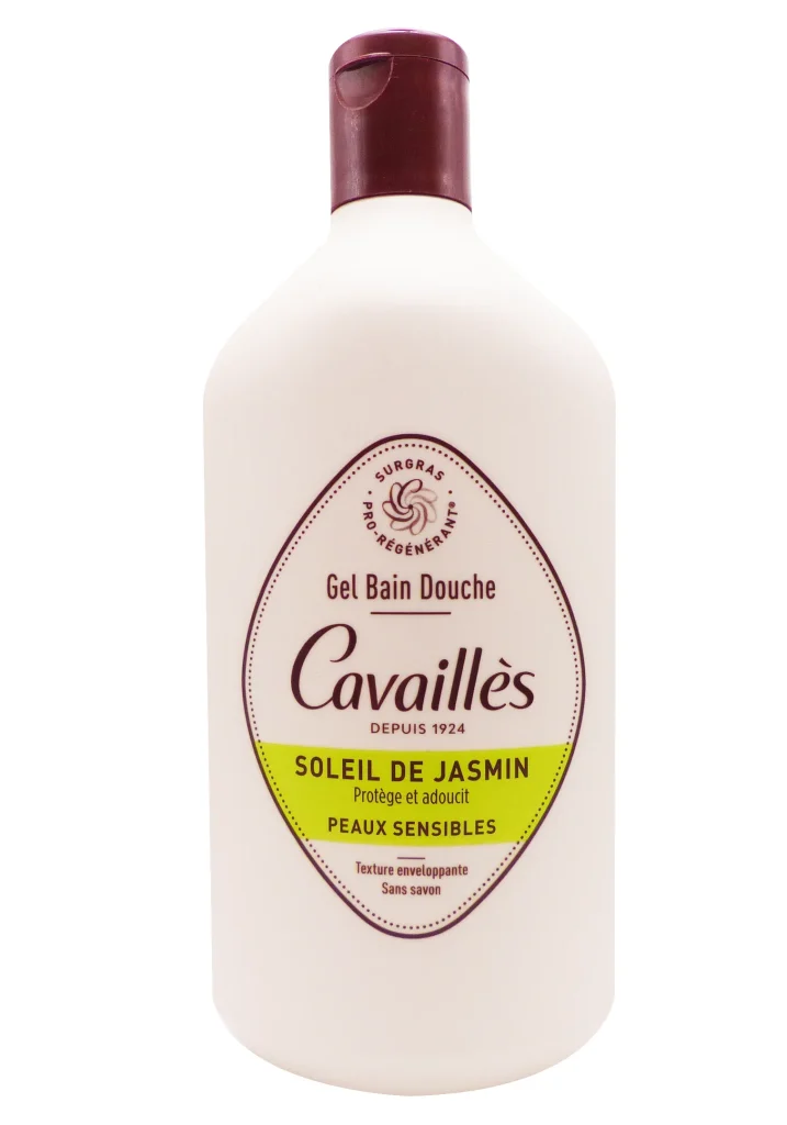 cavailles soleil de jasmin