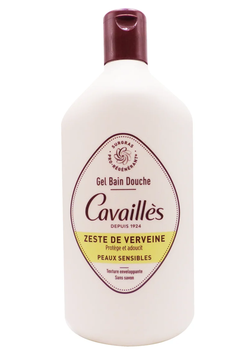 cavailles zeste de verveine