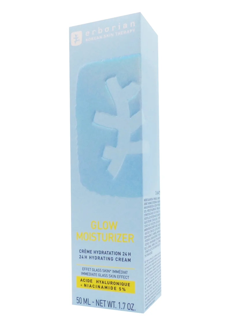 erborian glow moisturizer 50 ml