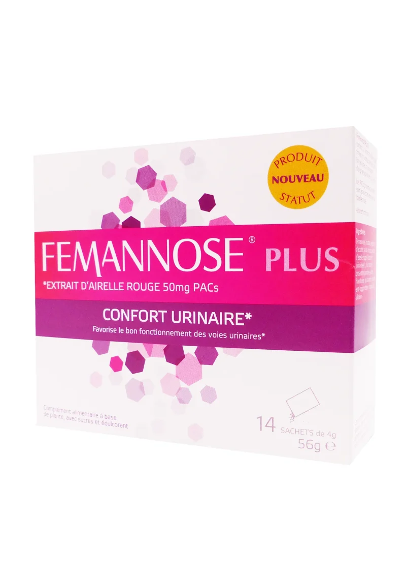 femannose plus