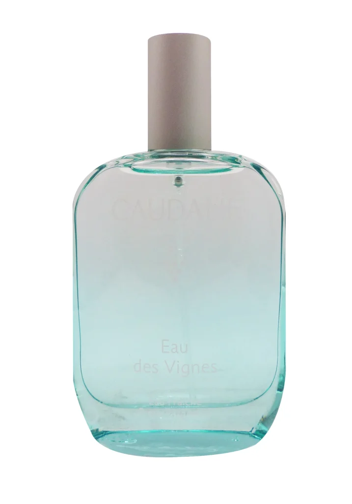 flacon caudalie eau des vignes