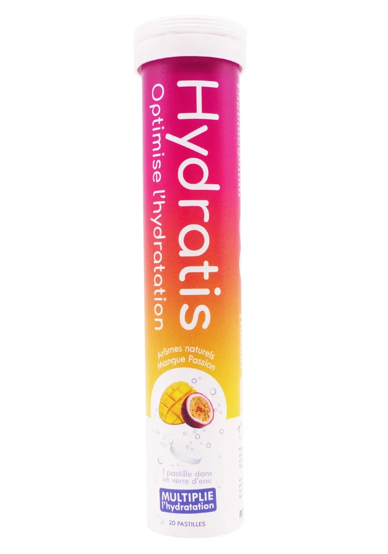 hydratis mangue passion