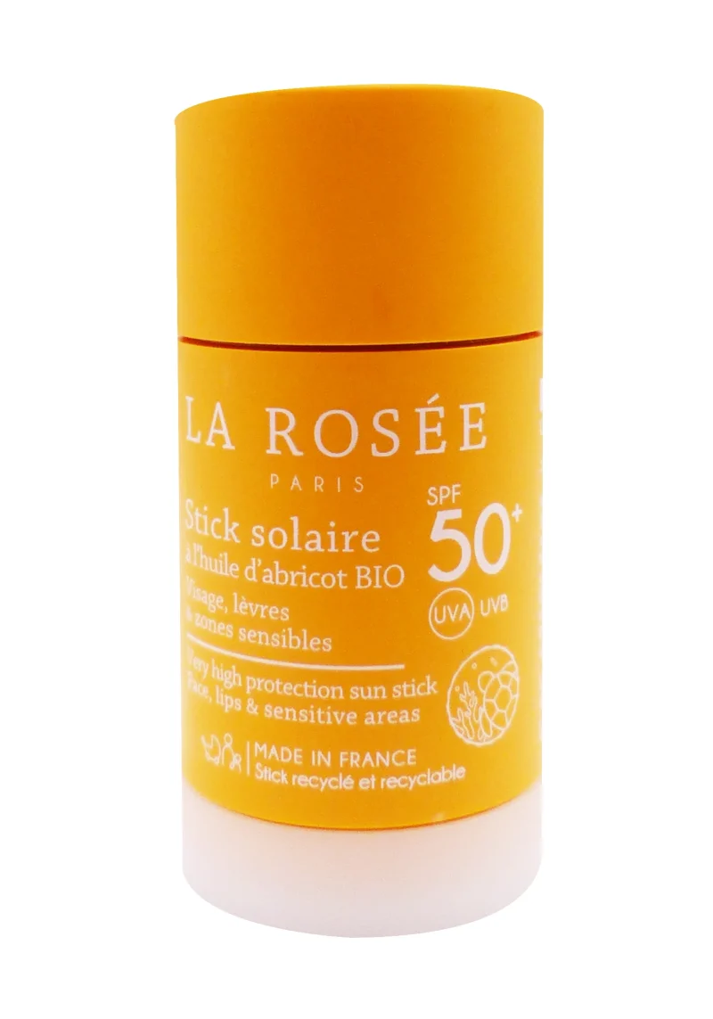 la rosée stick solaire