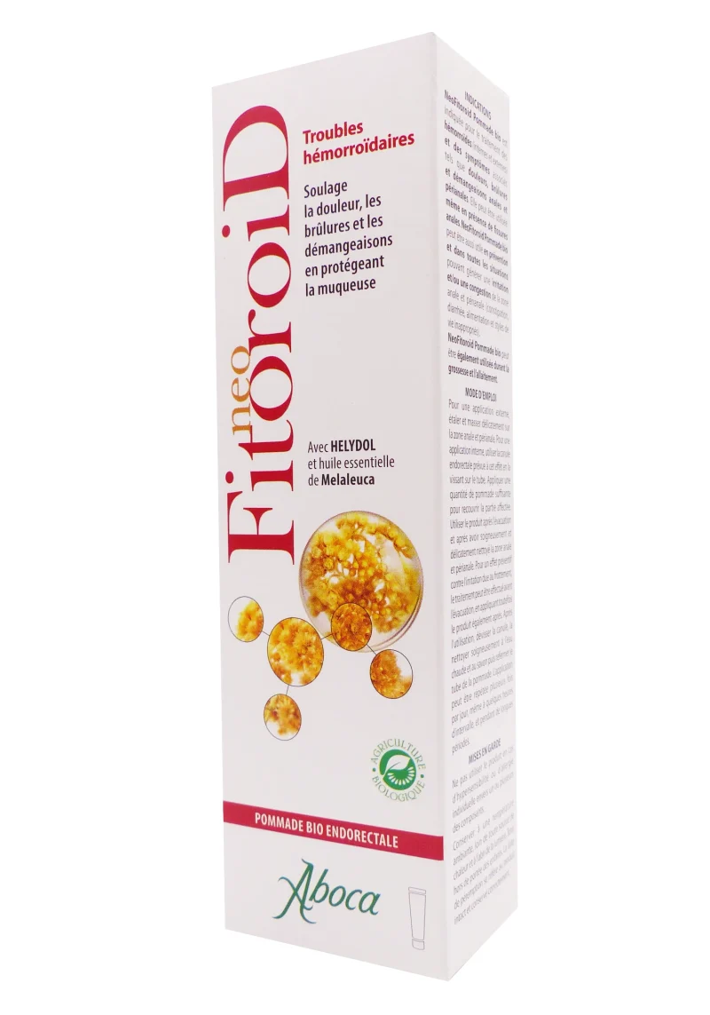neo fitoroid aboca