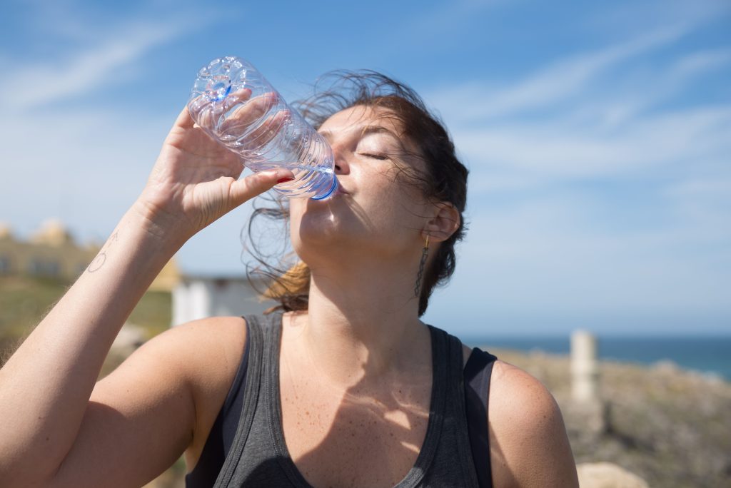 Fortes chaleurs : bien s'hydrater pour protéger sa santé et garder toute son énergie 2 pexels kampus 8381805