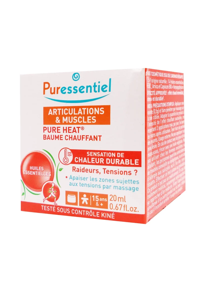 puressentiel 20 ml