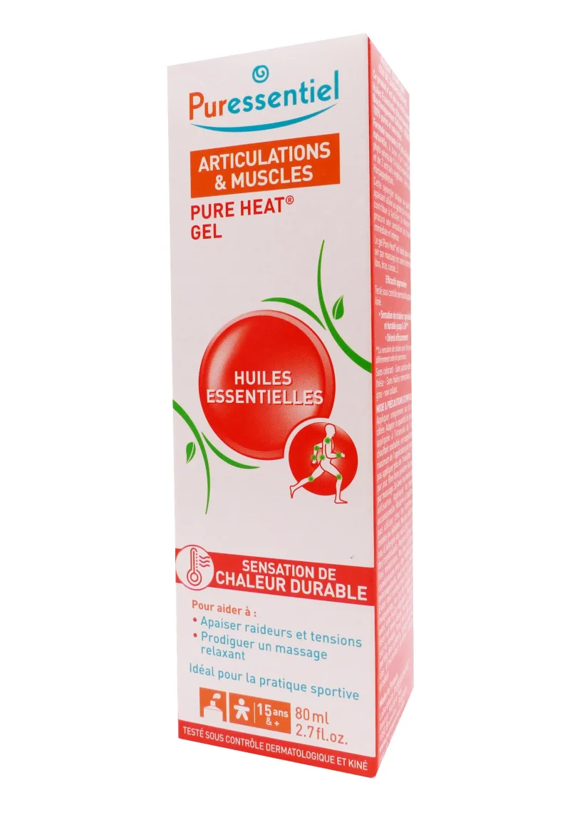 puressentiel huiles essentiells 80 ml