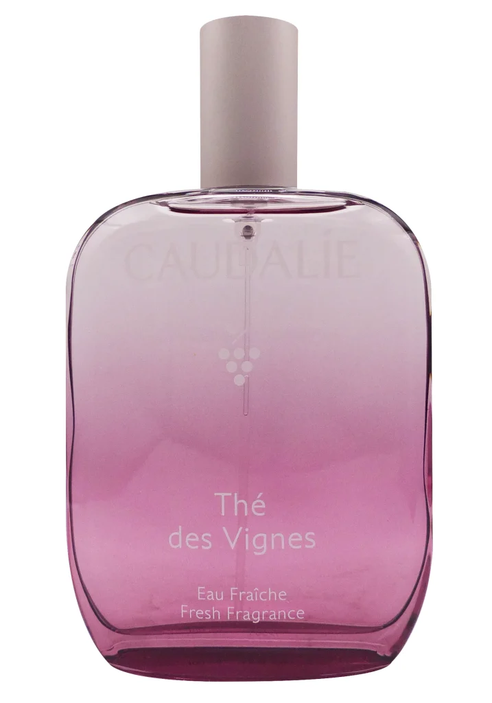 CAUDALIE EAU FRAICHE THE DES VIGNES 100ML 4 the des vignes caudalie 3