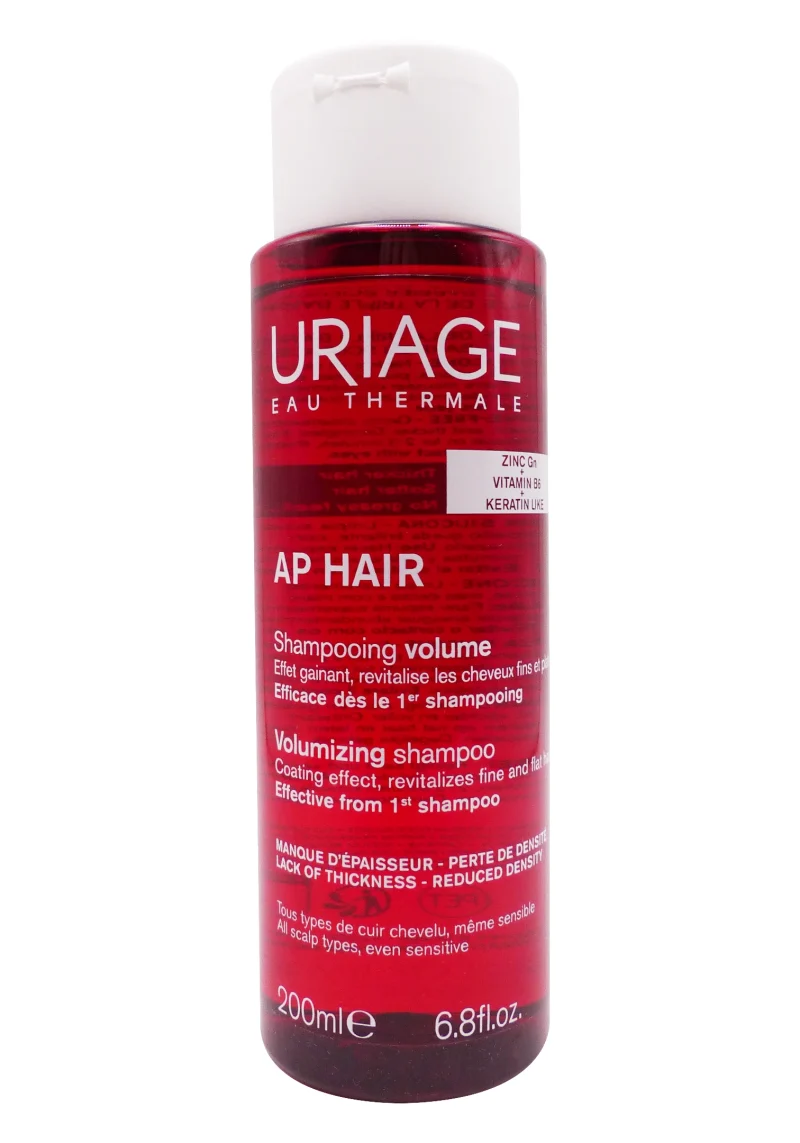 uriage 200 ml