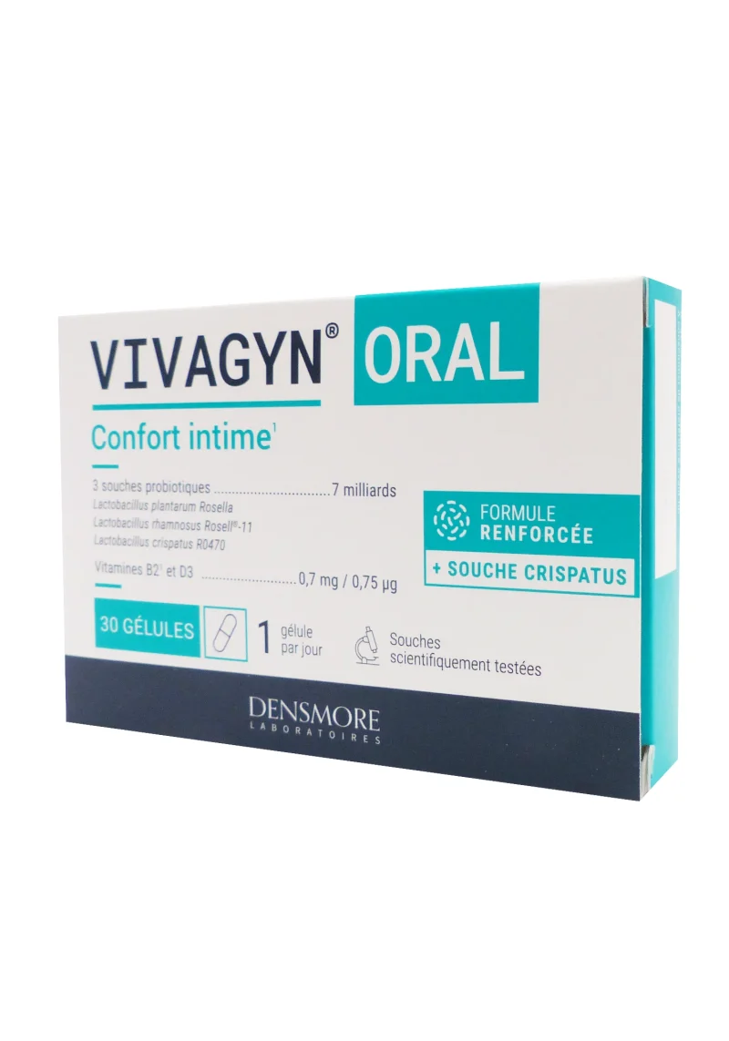 vivagyn oral