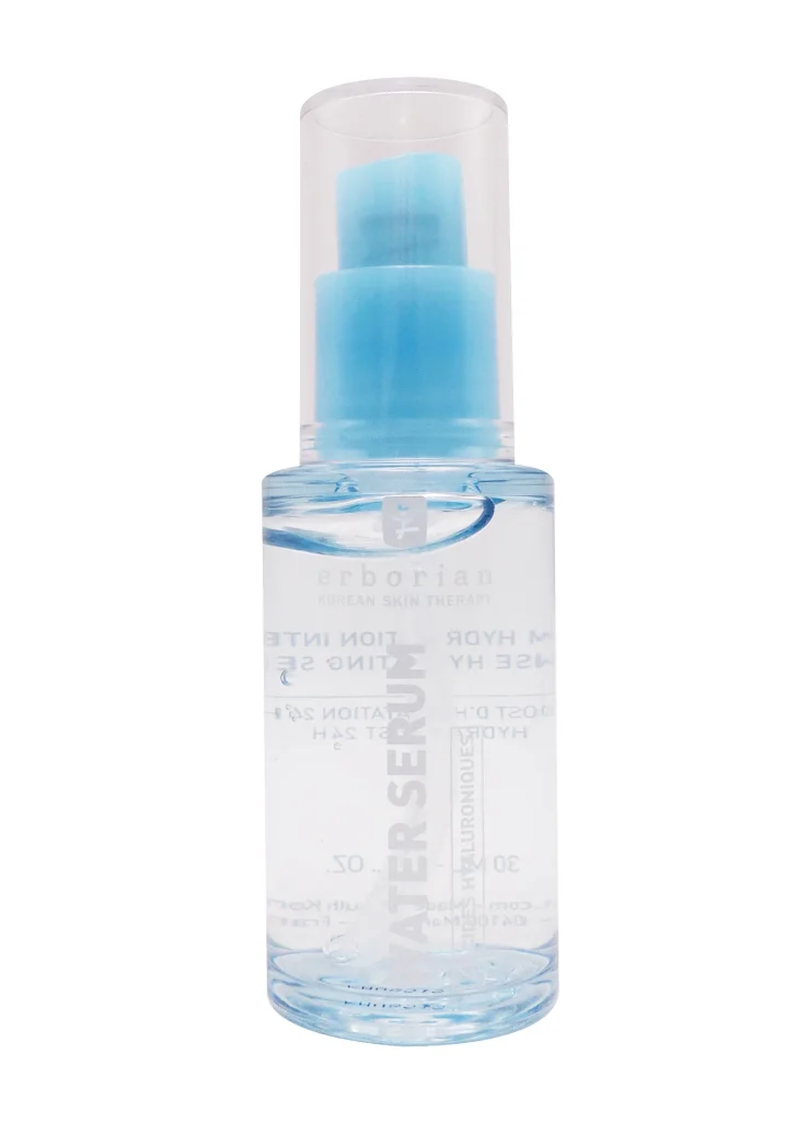 ERBORIAN WATER SERUM 30ML 4 water serum 2