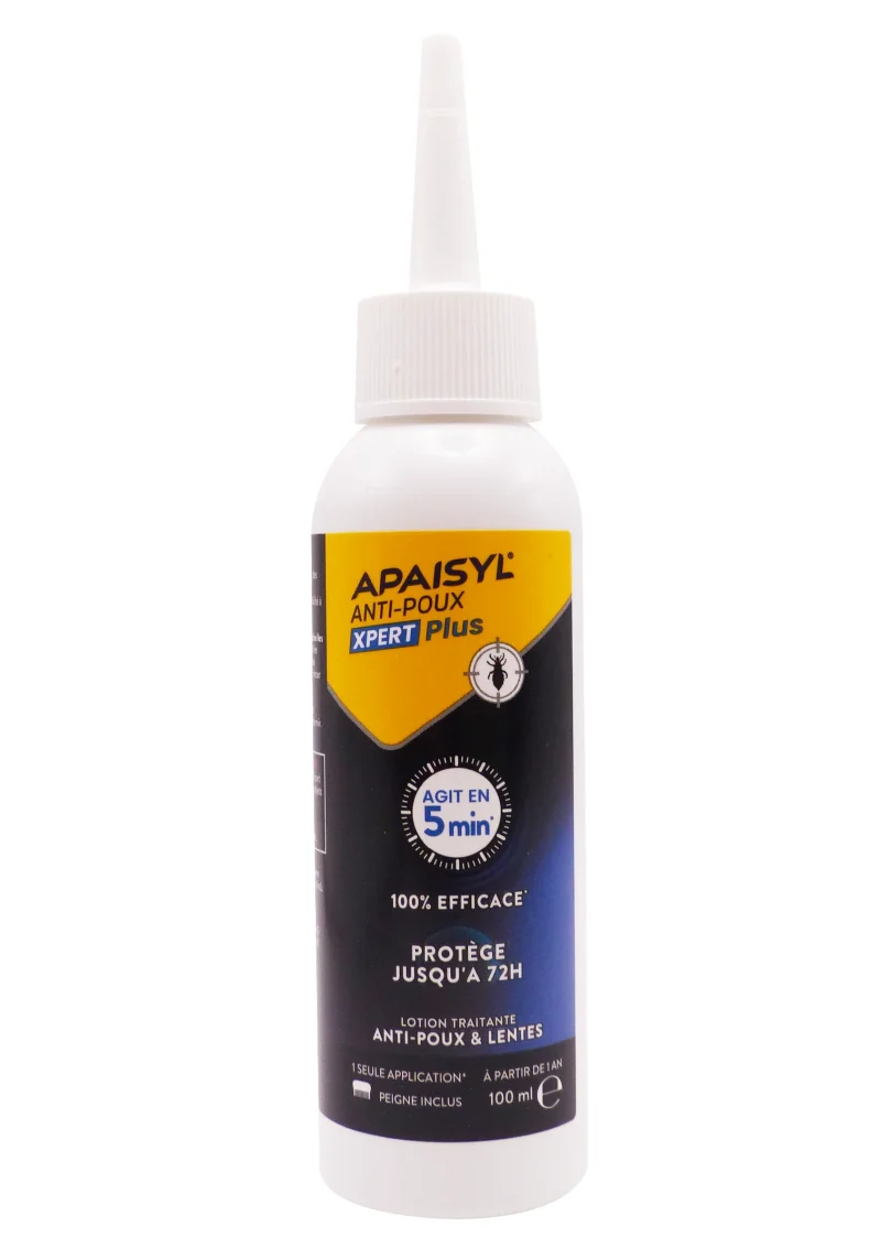 apaisyl expert plus tube