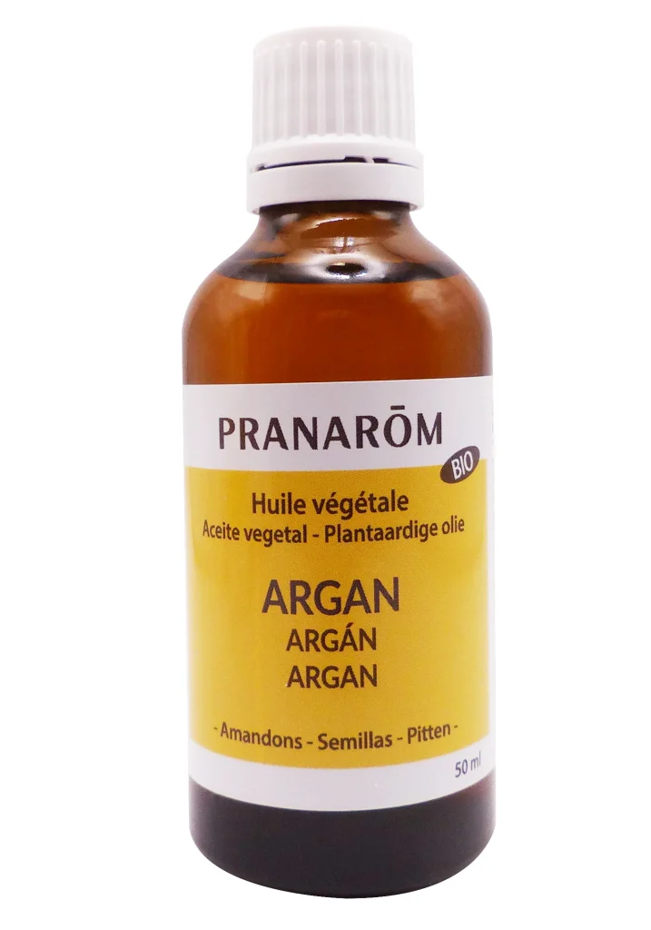 PHARMASCIENCE HUILE VEGETALE ARGAN BIO 50ML 3 argan huile vegetale