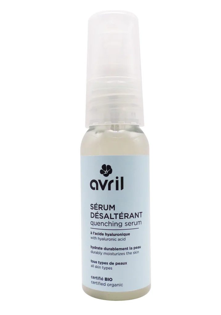 AVRIL SERUM DESALTERANT 30ML BIO 2 avril serum desalterant