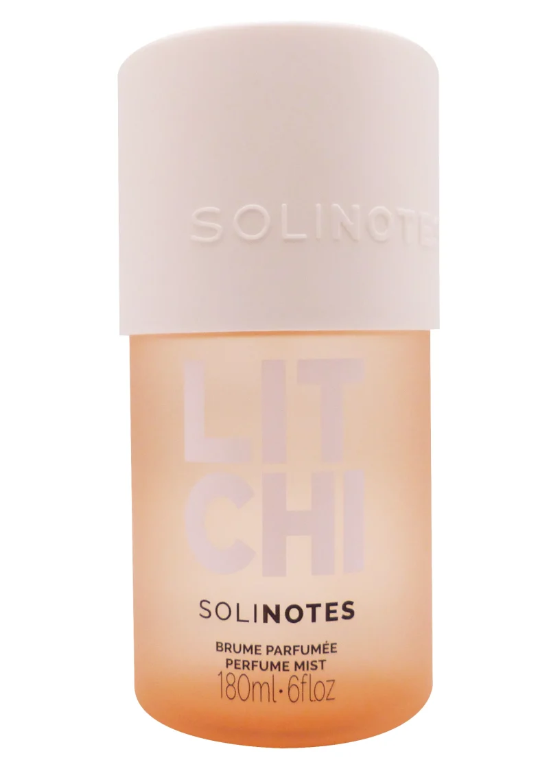brume litchi solinotes