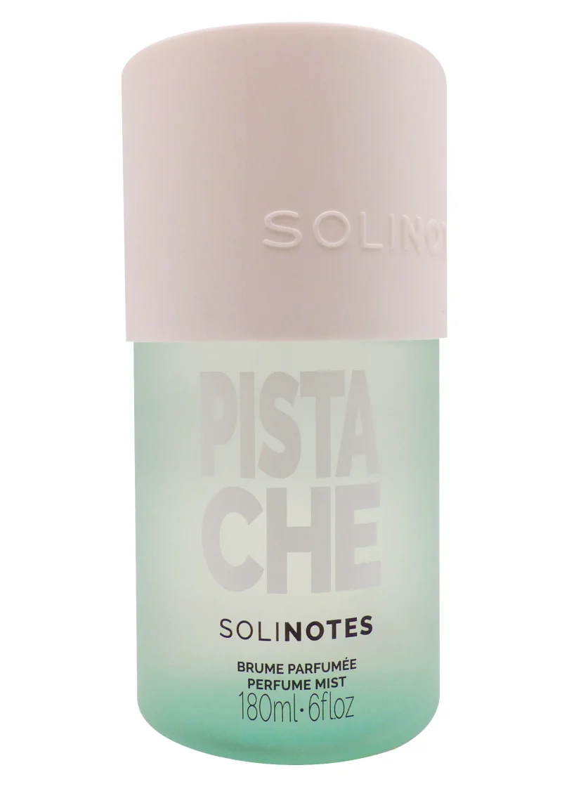 brume pistache solinote 180 ml