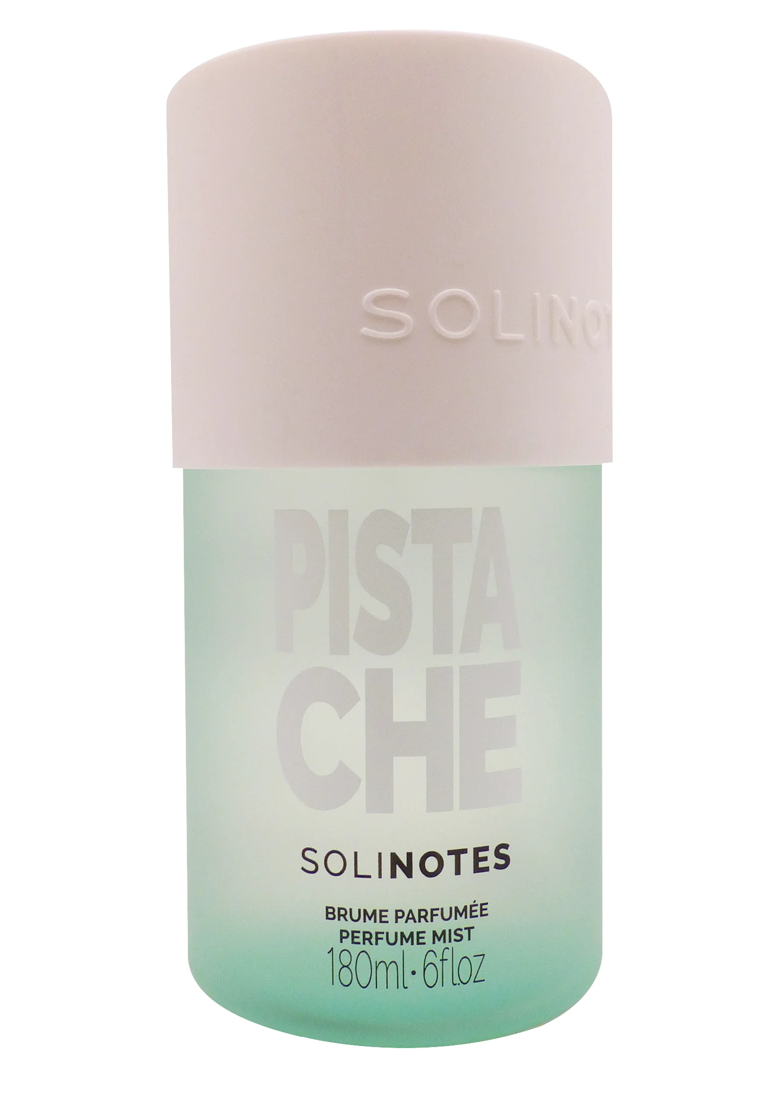 SOLINOTES PISTACHE BRUME PARFUMEE 180ML 1 brume pistache solinote 180 ml