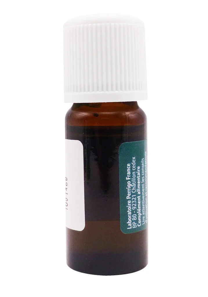 PHYTOSUN AROMS HUILE ESSENTIELLE BIO BERGAMOTE 10ML 5 dos huile essentielle bergamote