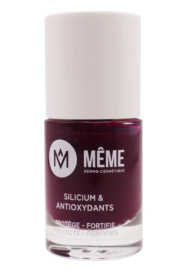 meme vernis cerise
