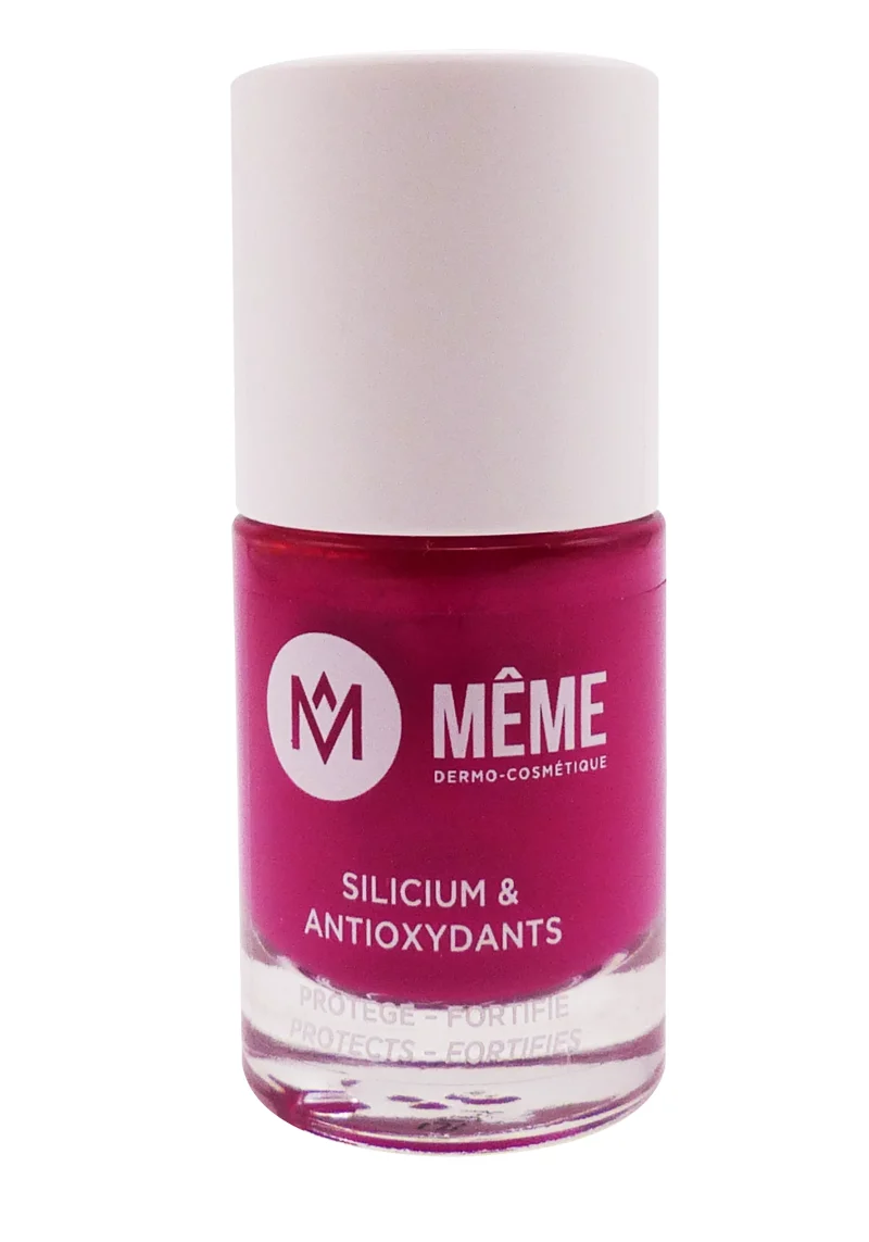 meme vernis fushia
