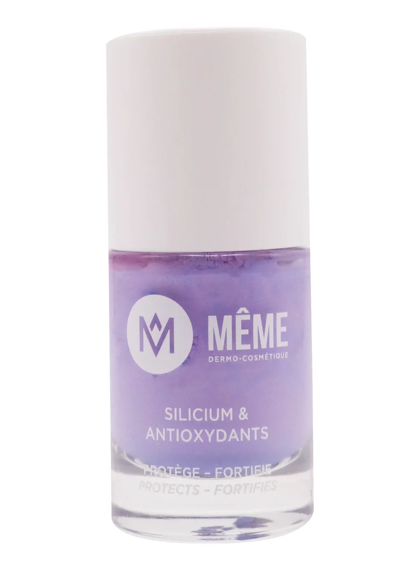 meme vernis violet