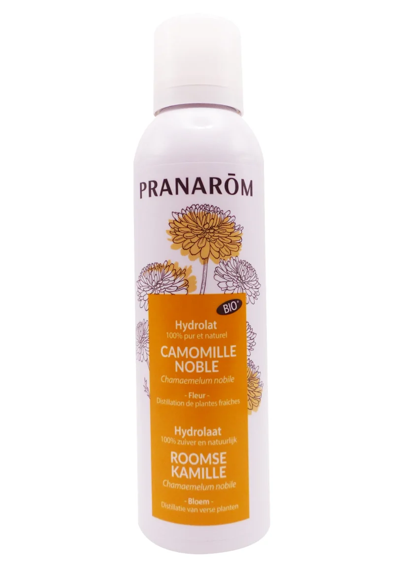pranarom camomille noble