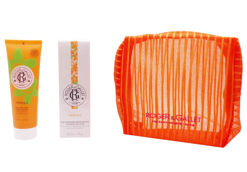 roger et galet trousse nérolie