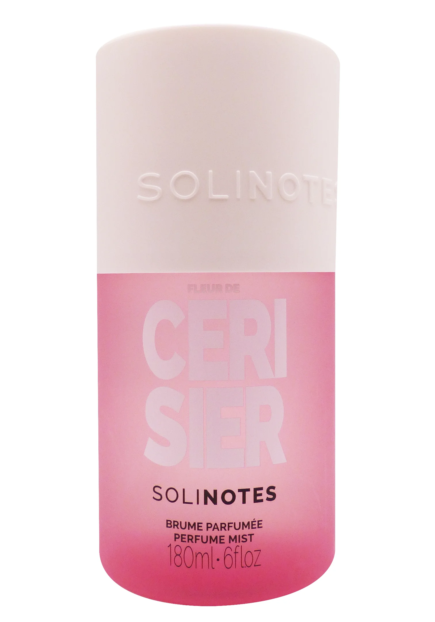 SOLINOTES FLEUR DE CERISIER BRUME PARFUMEE 180ML 1 solinotes fleur de cerisier brume 180 ml