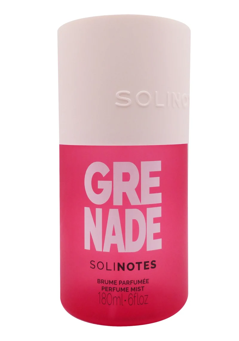 solinotes grnade 180 brume