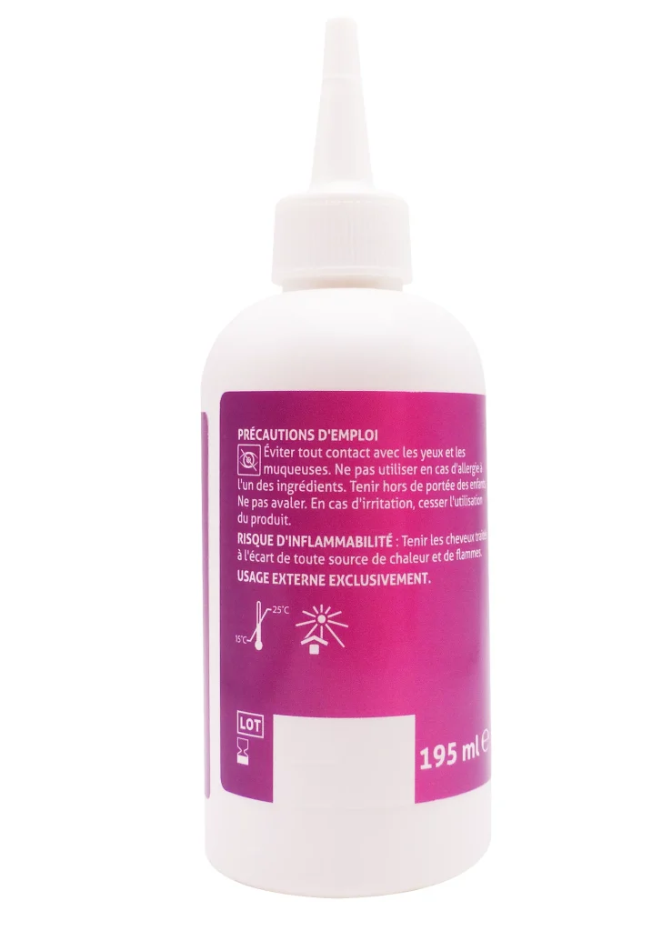 PARANIX EXPRESS 2MN LOTION ANTI-POUX 195 MP + PEIGNE INCLUS 4 tube paranix dos