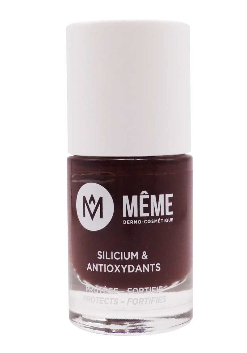 vernis meme foncé