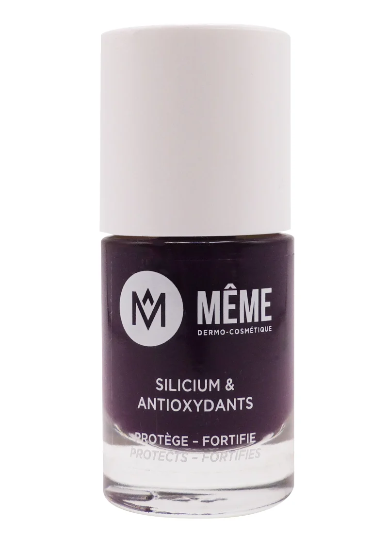 vernis meme pourpre