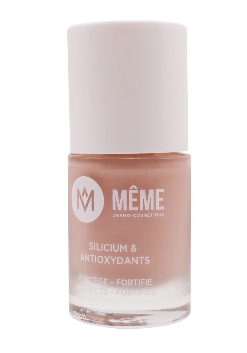 vernis silicium couleur chaire meme