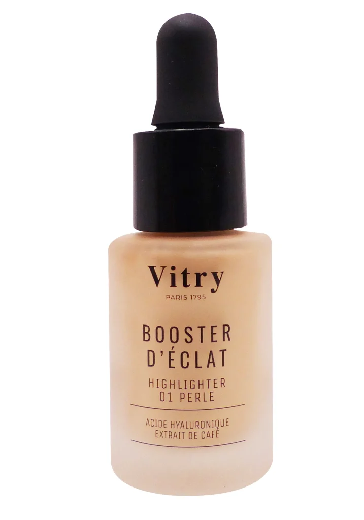 VITRY BOOSTER D'ECLAT 01 PERLE 15 ML 3 vitry booster declat 01 perle