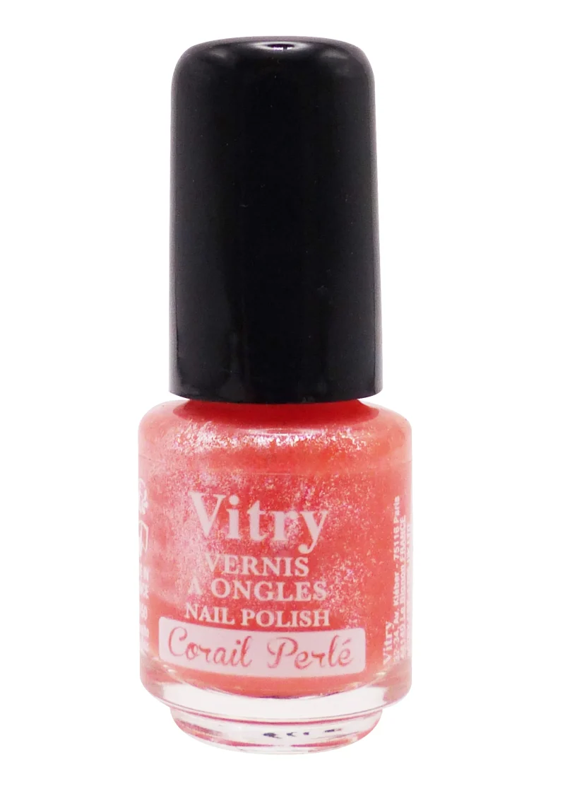 vitry corail perlé