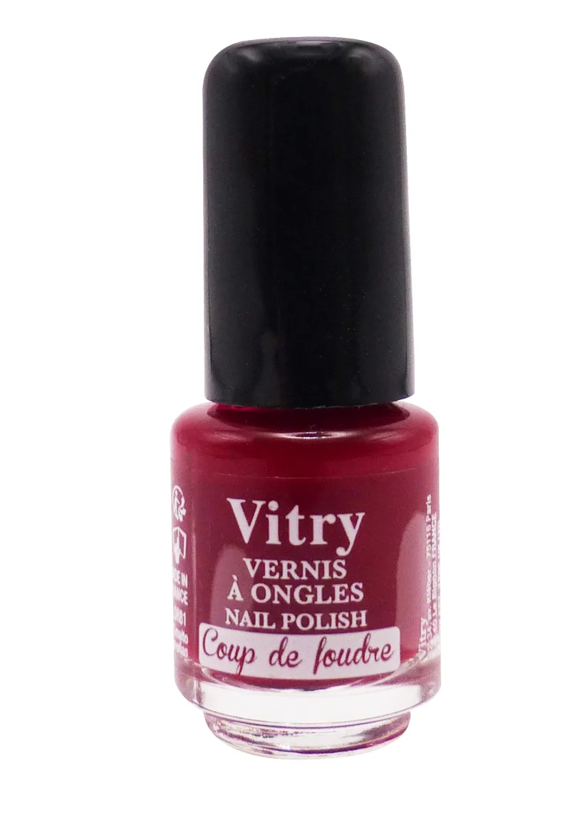 vitry coup de foudre