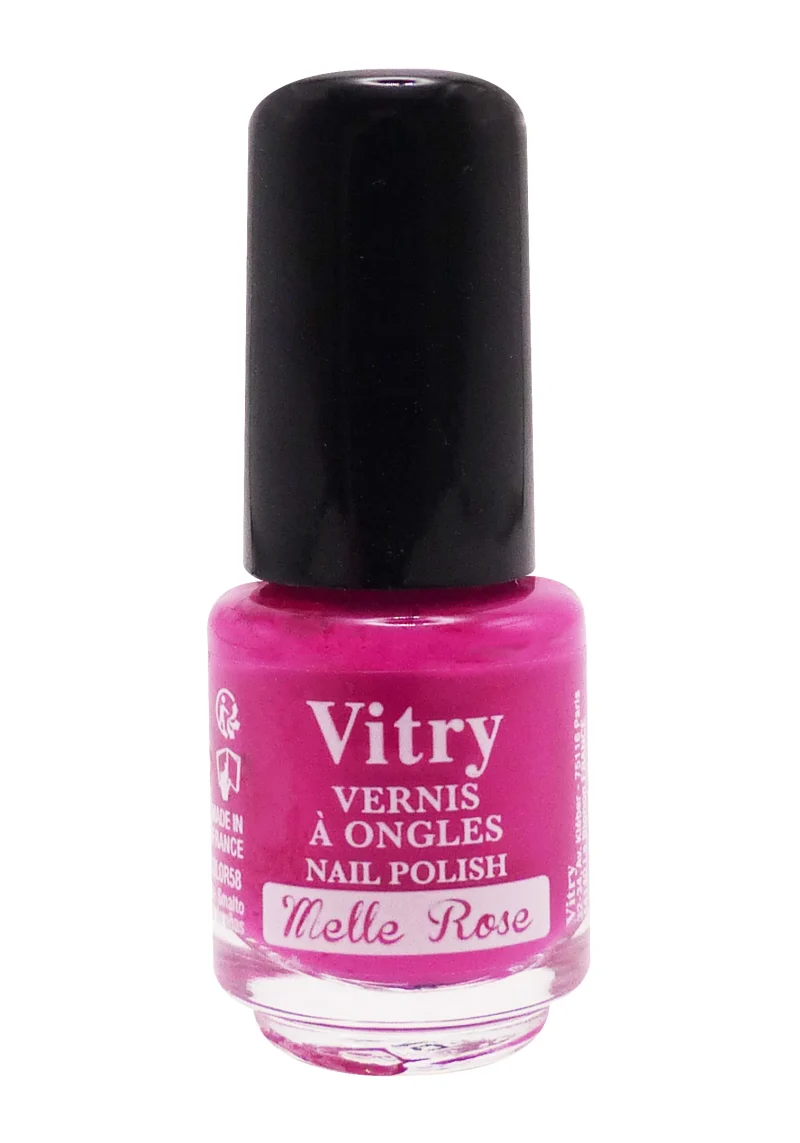 vitry melle rose