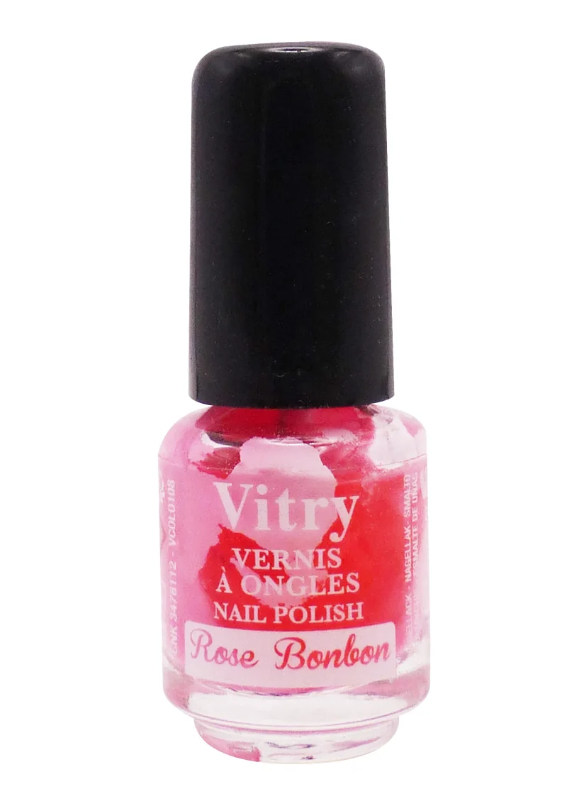 vitry rose bonbon