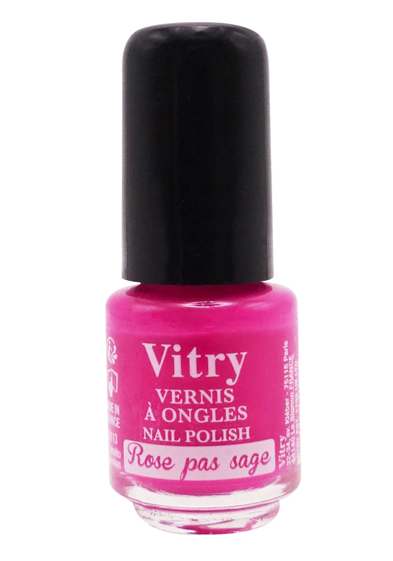 vitry rose pas sage